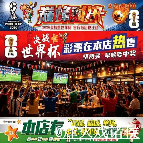 美加墨世界杯滚球新手指南，平台稳定性和盘口判断整理
