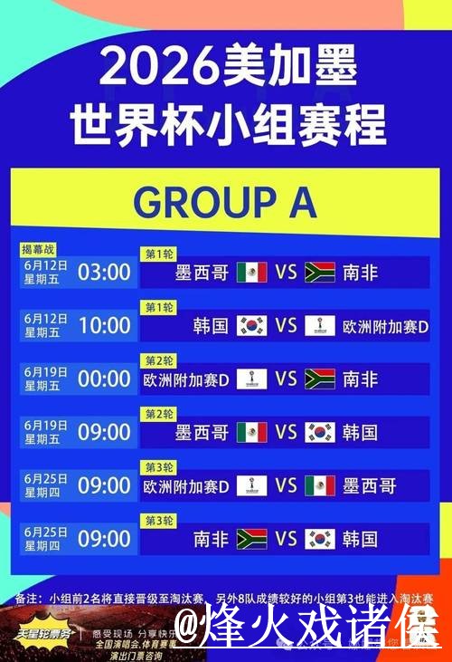 2026世界杯直播平台怎么选?备用网址和入口更新参考 2026世界杯直播平台怎么选?备用网址和入口更新参考